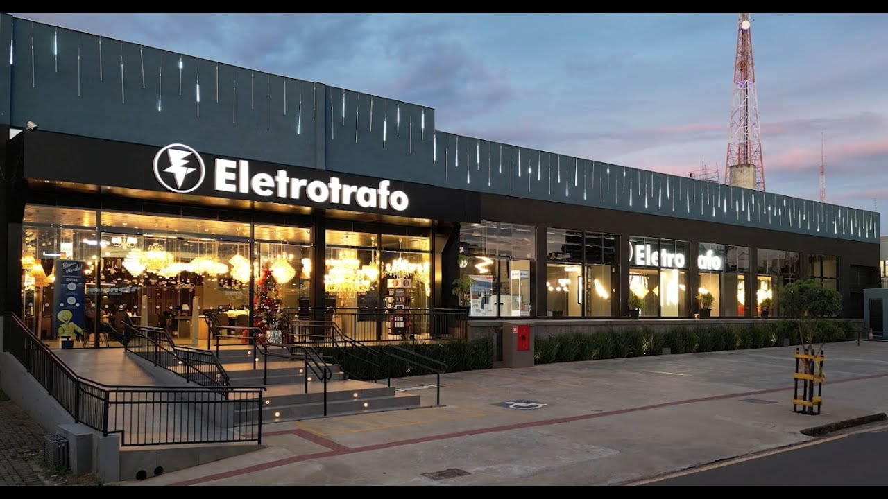 Eletrotrafo
